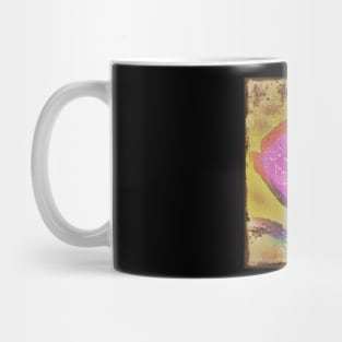 Rose Mug